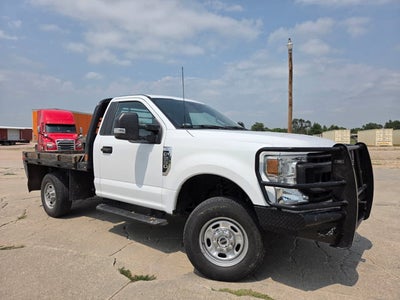 2022 Ford Super Duty F-250 SRW XL