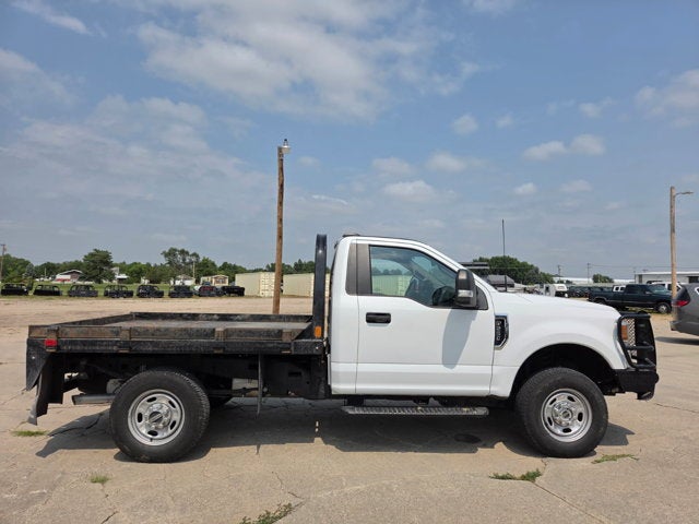 2022 Ford Super Duty F-250 SRW XL