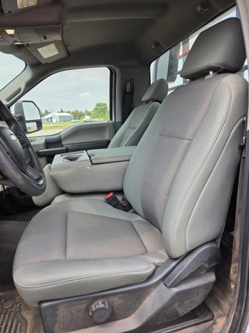 2022 Ford Super Duty F-250 SRW XL