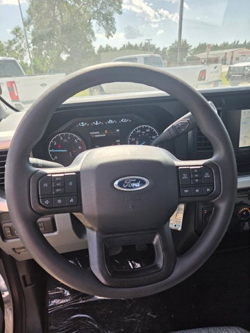 2026 Ford Super Duty F-250 SRW F-250® XLT
