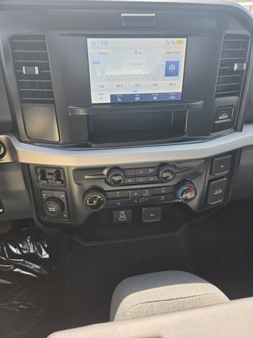 2026 Ford Super Duty F-250 SRW F-250® XLT