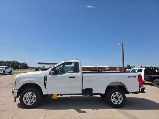 2026 Ford Super Duty F-250 SRW F-250® XLT