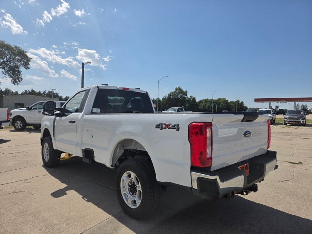 2026 Ford Super Duty F-250 SRW F-250® XLT
