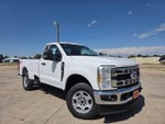 2026 Ford Super Duty F-250 SRW F-250® XLT