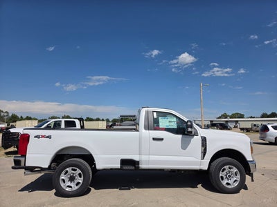 2026 Ford Super Duty F-250 SRW F-250® XLT