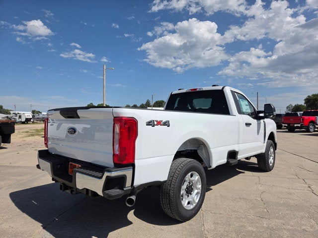 2026 Ford Super Duty F-250 SRW F-250® XLT