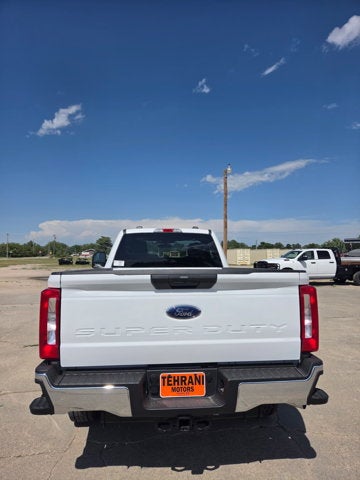 2026 Ford Super Duty F-250 SRW F-250® XLT