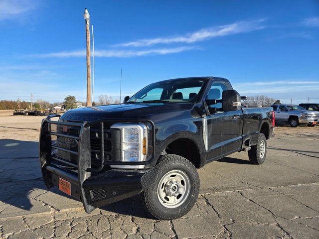 2024 Ford Super Duty F-250 SRW XL