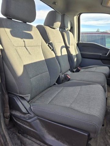 2024 Ford Super Duty F-250 SRW XL