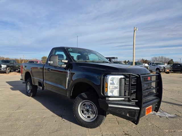 2024 Ford Super Duty F-250 SRW XL