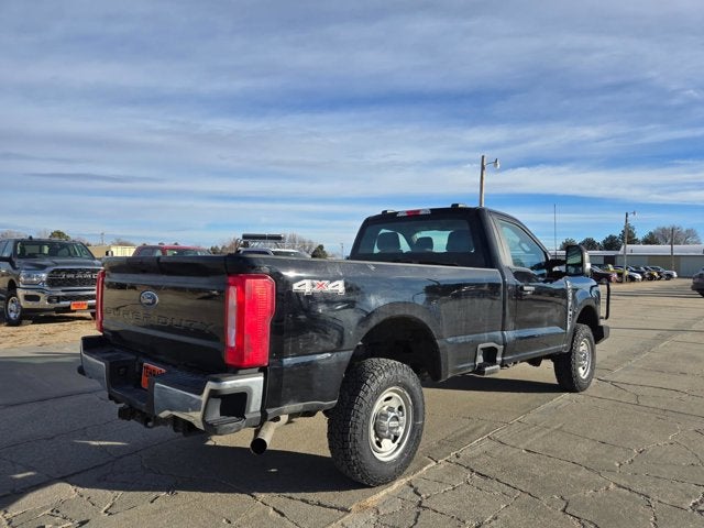 2024 Ford Super Duty F-250 SRW XL