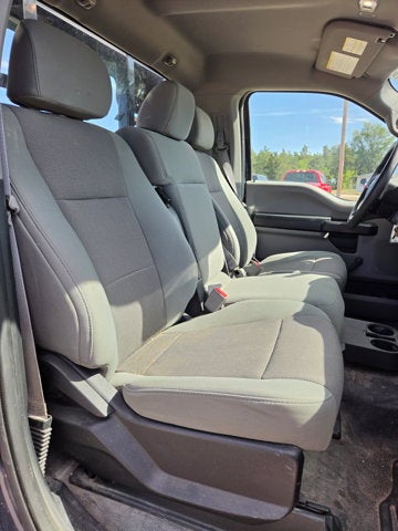 2019 Ford Super Duty F-350 SRW XL