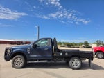 2019 Ford Super Duty F-350 SRW XL