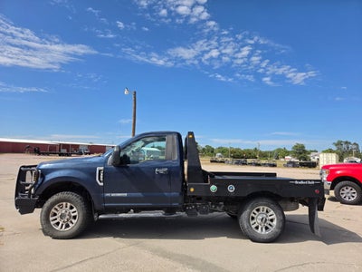 2019 Ford Super Duty F-350 SRW XL