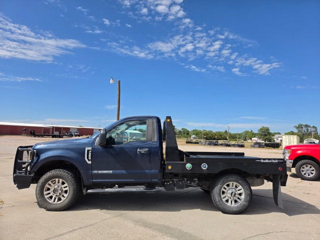 2019 Ford Super Duty F-350 SRW XL