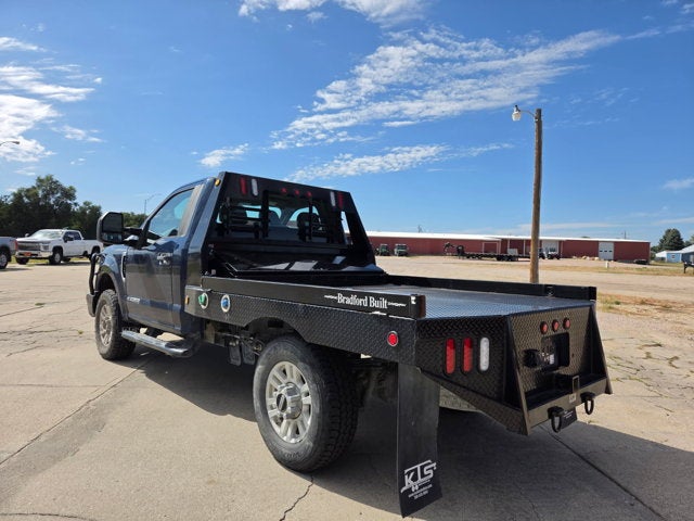 2019 Ford Super Duty F-350 SRW XL