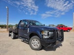2019 Ford Super Duty F-350 SRW XL