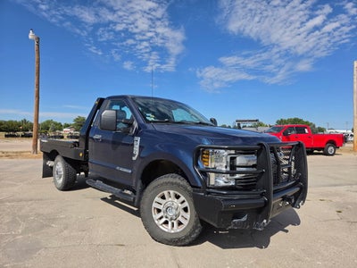 2019 Ford Super Duty F-350 SRW XL