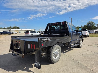 2019 Ford Super Duty F-350 SRW XL