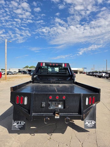 2019 Ford Super Duty F-350 SRW XL