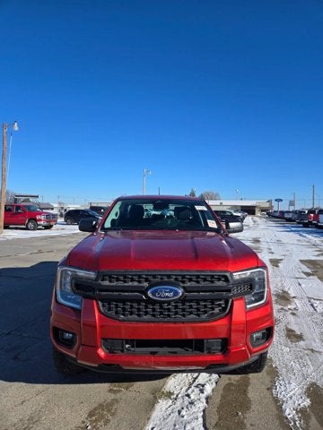 2024 Ford Ranger XL