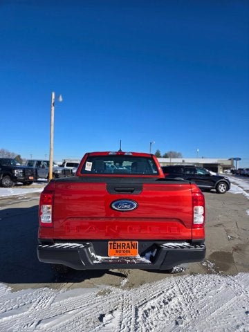 2024 Ford Ranger XL