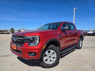 2024 Ford Ranger STX