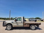2009 Ford Super Duty F-250 SRW XL