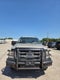 2009 Ford Super Duty F-250 SRW XL