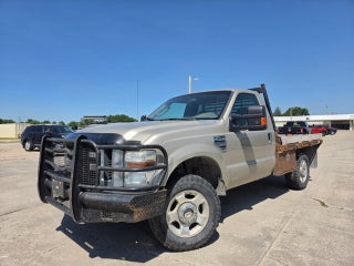 2009 Ford Super Duty F-250 SRW XL