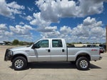 2006 Ford Super Duty F-350 SRW XLT XL