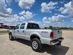 2006 Ford Super Duty F-350 SRW XLT XL