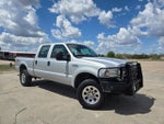 2006 Ford Super Duty F-350 SRW XLT XL