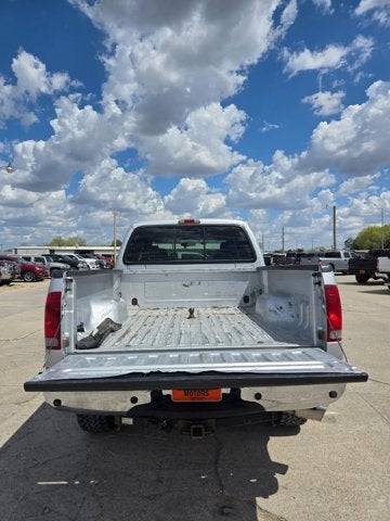 2006 Ford Super Duty F-350 SRW XLT XL