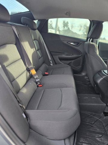 2024 Chevrolet Malibu RS