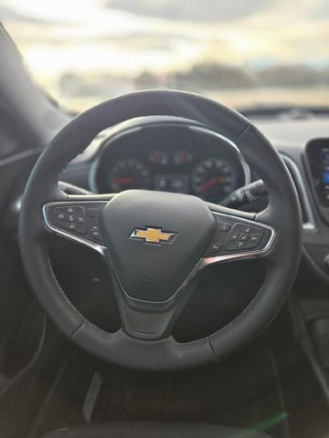 2024 Chevrolet Malibu RS