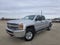 2018 Chevrolet Silverado 2500HD Work Truck