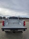 2018 Chevrolet Silverado 2500HD Work Truck