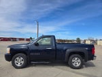 2007 Chevrolet Silverado 1500 Work Truck