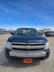 2007 Chevrolet Silverado 1500 Work Truck