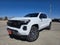 2023 Chevrolet Colorado 4WD Z71