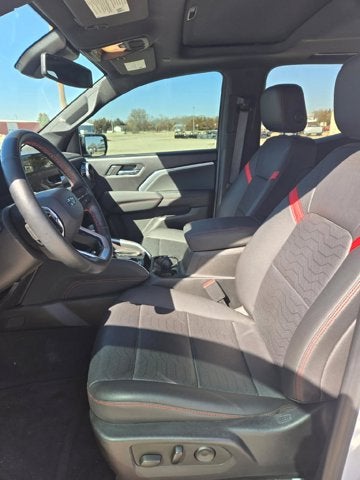 2023 Chevrolet Colorado 4WD Z71