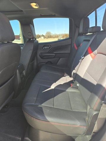 2023 Chevrolet Colorado 4WD Z71