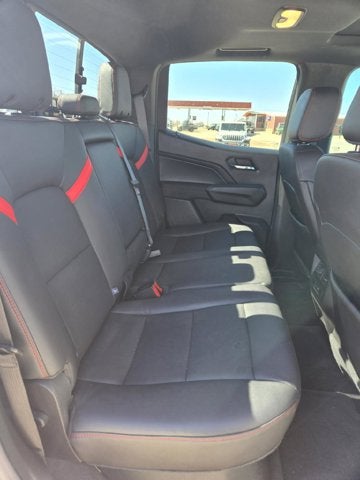 2023 Chevrolet Colorado 4WD Z71