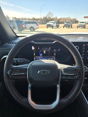 2023 Chevrolet Colorado 4WD Z71