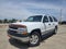 2004 Chevrolet Suburban LS