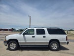 2004 Chevrolet Suburban LS