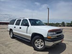 2004 Chevrolet Suburban LS