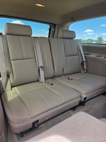 2014 Chevrolet Suburban LT