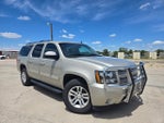 2014 Chevrolet Suburban LT